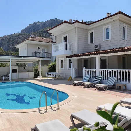 Βίλα Dalyan Assuwa Ortaca (Mugla)