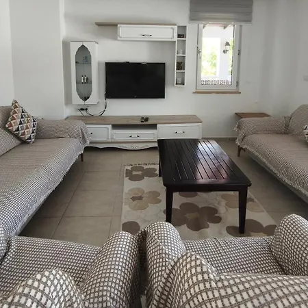 Dalyan Assuwa Villa *