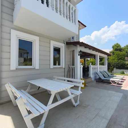 Βίλα Dalyan Assuwa Ortaca (Mugla)
