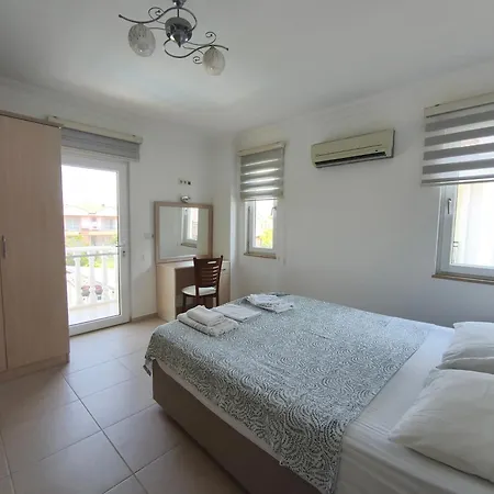 Dalyan Assuwa Βίλα Ortaca (Mugla)