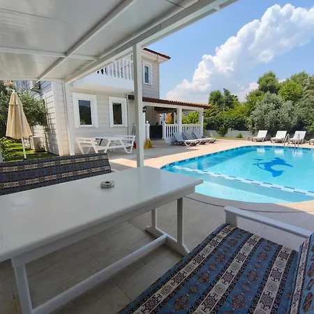 Villa Dalyan Assuwa Ortaca (Mugla)