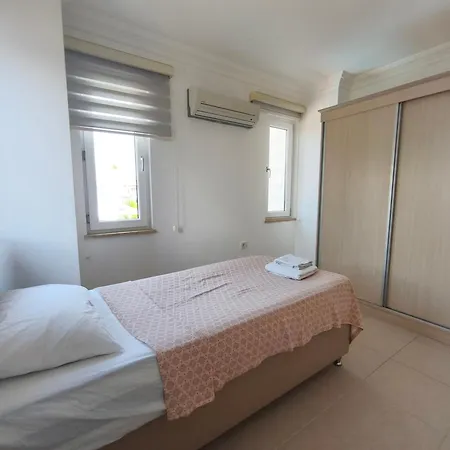 Βίλα Dalyan Assuwa Ortaca (Mugla)