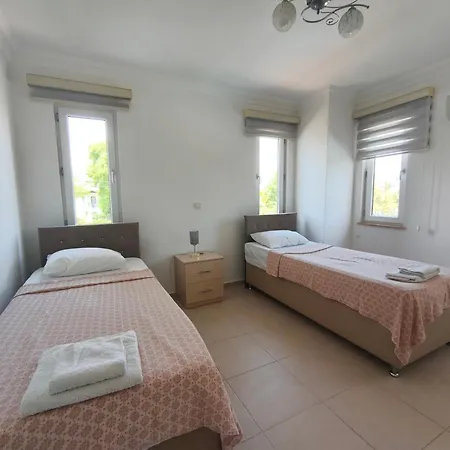 Βίλα Dalyan Assuwa Ortaca (Mugla)