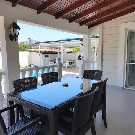 Βίλα Dalyan Assuwa Ortaca (Mugla)