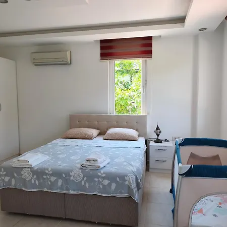 Βίλα Dalyan Assuwa Ortaca (Mugla)