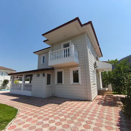Dalyan Assuwa Βίλα Ortaca (Mugla)